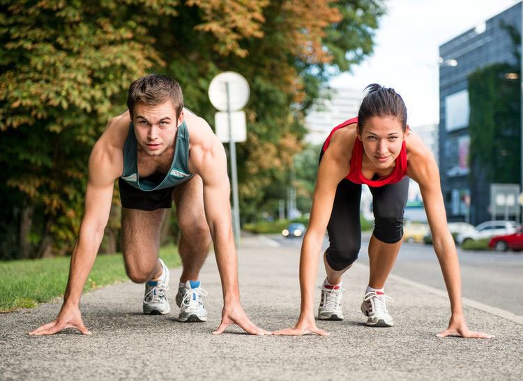 ¿Mañana o tarde? ¿Qué es mejor para entrenar y por qué?