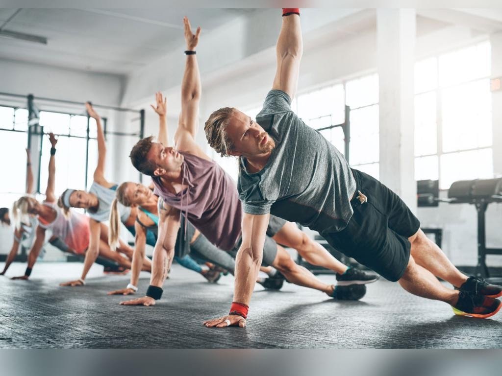 Principios clave de seguridad para principiantes en el gimnasio